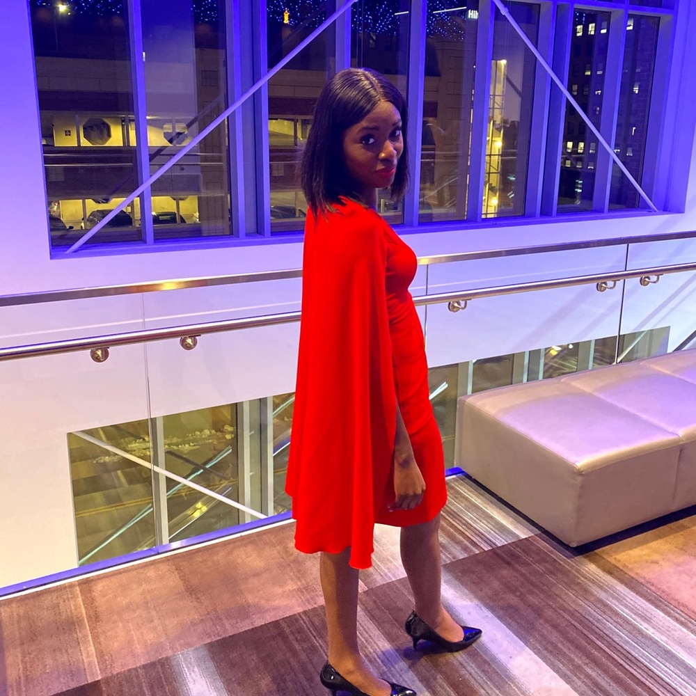 Meet your Posher, Michele